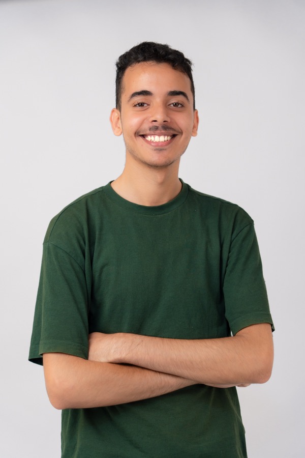 Adnan, Réalisateur et Monteur Vidéo chez Viralo