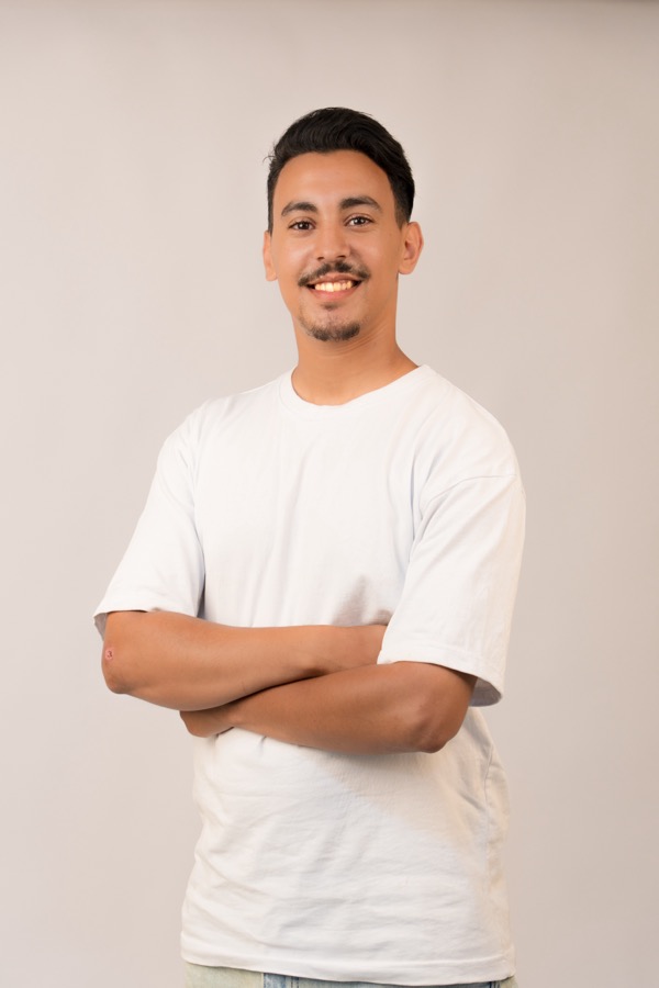 Ali Dhibi, Media Buyer et Ads Strategist chez Viralo