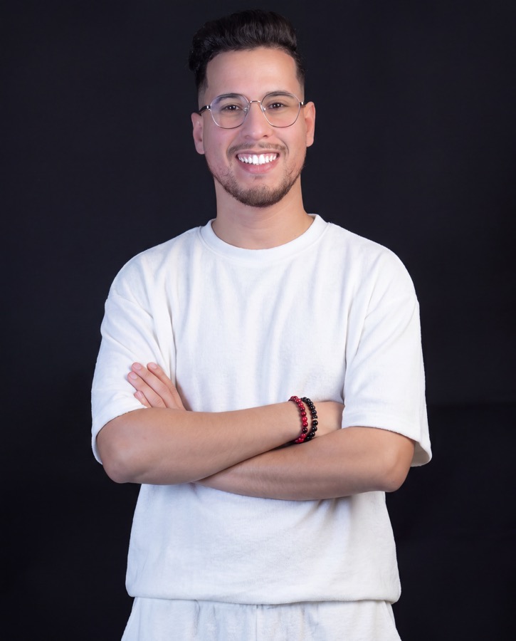 Habib Ait Fakir, Content Creator et Social Media chez Viralo