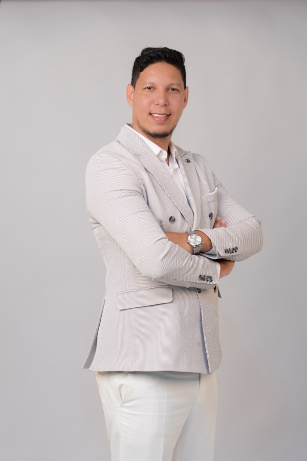 Samir Mouguina, Fondateur et Directeur Marketing de Viralo